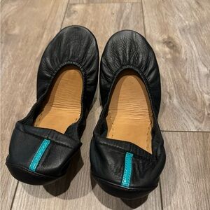 Matte Black Tieks